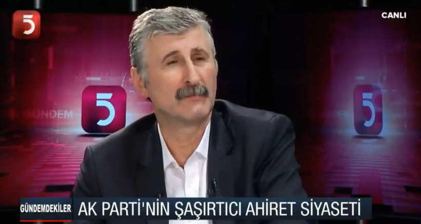 Çağlar Cilara TV5'ten de kovuldu! LGBT sözleri başını yaktı - Resim: 2