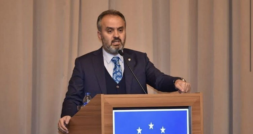 Bursa Belediye Başkanı Aktaş'ın 30 Ağustos'a ilişkin sözlerine Selçuk Yöntem çok içerledi! - Resim: 3