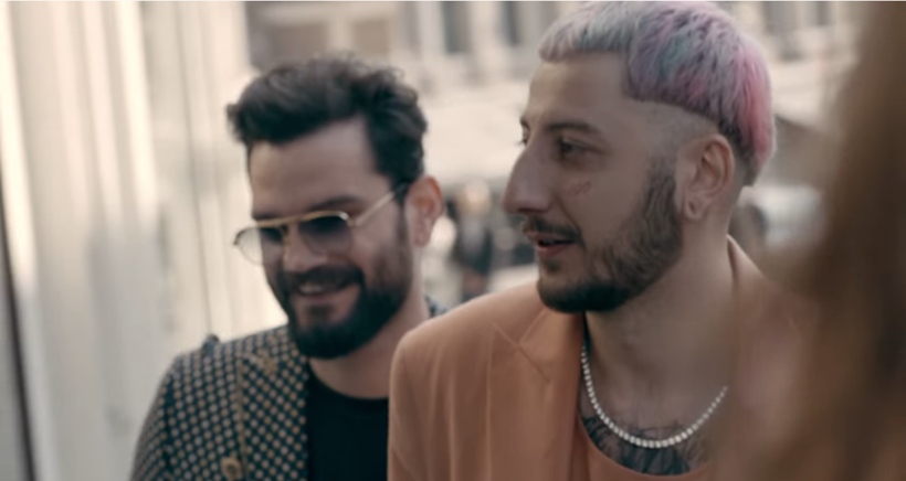 Khontkar'ın rezil şarkısı 'Sürtüğe Bak' Twitter'ı ayağa kaldırdı kampanya başladı - Resim: 2