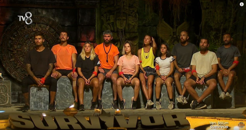 Survivor 2020 için koronavirüs kararı! Acun Ilıcalı mecbur kaldı - Resim: 4
