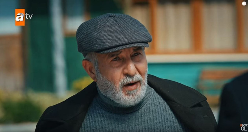 ATV Eşkıya Dünyaya Hükümdar Olmaz'da Kenan Çoban ayrıldı mı? Şok saldırı - Resim: 2