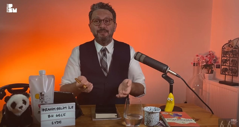 Oğuzhan Koç BKM'ye nasıl girdiğini anlattı! Eser Yenenler kefil oldu - Resim: 2