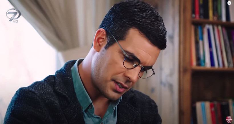 Kanal 7'de Yemin dizisinin başrol oyuncusundan flaş hareket! Diziye veda etti - Resim: 4