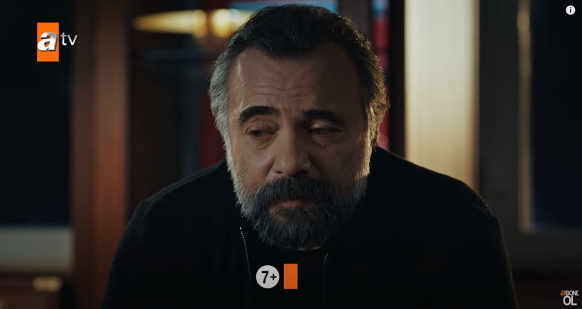 ATV Eşkıya Dünyaya Hükümdar Olmaz'dan kötü haber final kararı geldi - Resim: 3