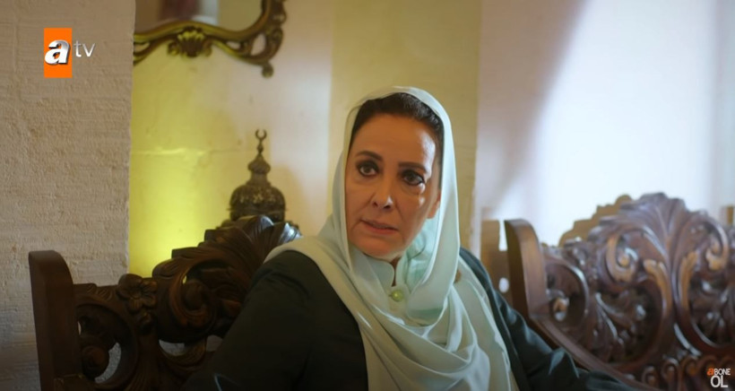 ATV Hercai dizisinden hayranlarına kötü haber geldi! Seyirciyi şok ettiler - Resim: 4