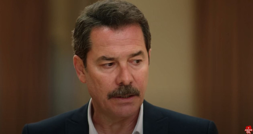 Kanal D Zalim İstanbul dizisinden müjdeli haber! Ekranlara geri dönüyor - Resim: 4