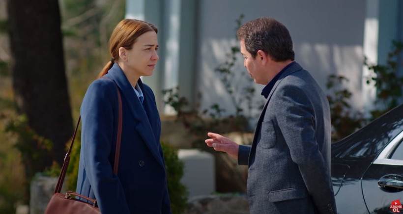 Kanal D Zalim İstanbul dizisinden müjdeli haber! Ekranlara geri dönüyor - Resim: 2