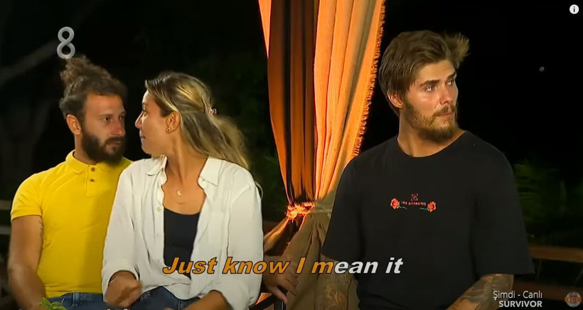 Acun Ilıcalı Survivor'da dünya rekorunu kırdı! Instagram canlı yayın rekoru geldi - Resim: 3