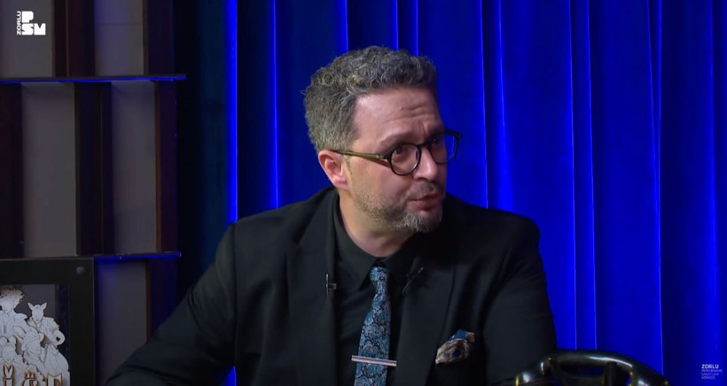 Songül Öden şeytana uydum dedi estetik pişmanlığını anlattı - Resim: 1