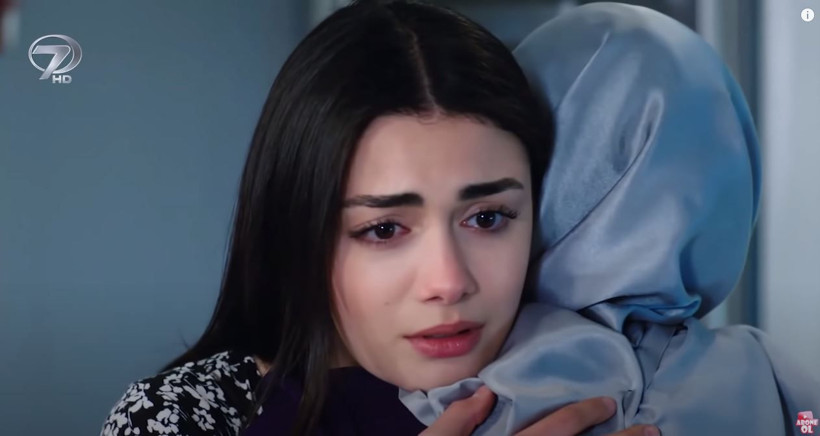 Yemin dizisi izlenme rekorları kırıyor! Yeni dönemde büyük sürpriz - Resim: 4