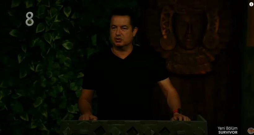 Survivor'da mavi takımın hepsi eleme adayı oldu bir ilk yaşandı - Resim: 2