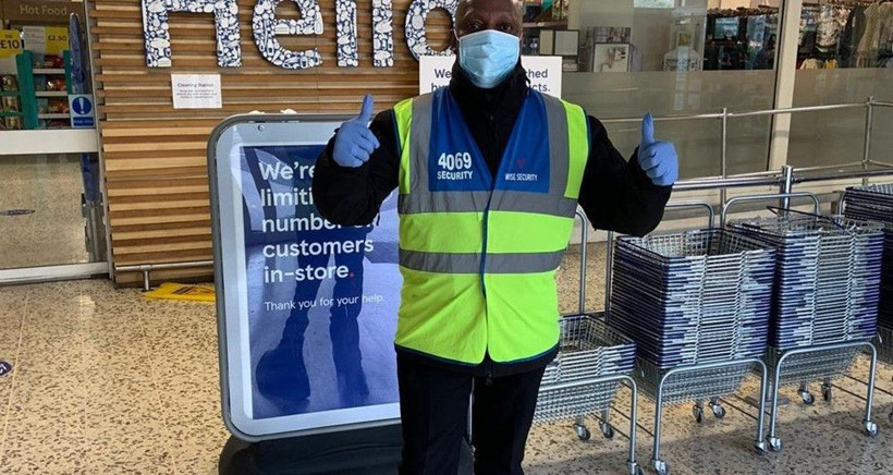 Koronavirüsten ölüm en çok hangi meslekte? Sağlıkçılardan bile 2 kat fazla - Resim: 3