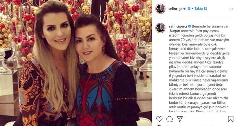 Deniz Akkaya'nın canlı yayında hapse girmesinin ardından Selin Ciğerci'den ilk açıklama - Resim: 4