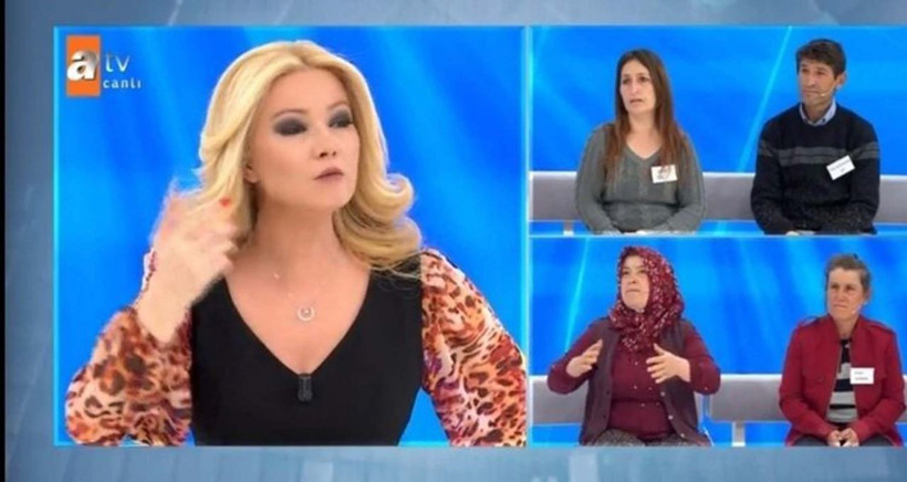 Tecavüz edip çıplak fotoğraflarını yayınladı! Müge Anlı Çığ ailesi davasında enişte bakın ne ceza aldı - Resim: 3