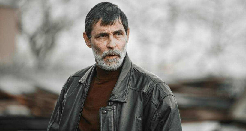 Çıplak afiş kriz çıkardı! Nevşin Mengü Gain Hamlet'in sansürüne tepki gösterdi Twitter yıkıldı - Resim: 2