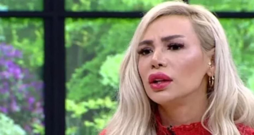 Oryantal Didem'den olay 'Ekmek paramla oynadılar' iddiası! - Resim: 4