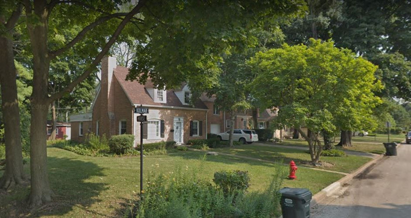 Çıplak saldırgan kabusu yaşattı! Yatağına girdi duşa zorladı: Wordle sayesinde kurtuldu - Resim: 4