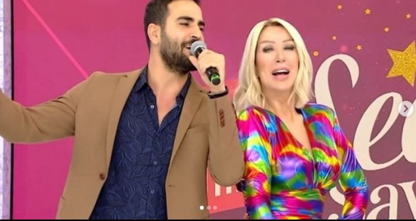 Seda Sayan'ın hayat pahalılığından haberi yok mu 'Kadınların mücevhere ulaşması kolay' dedi - Resim: 3