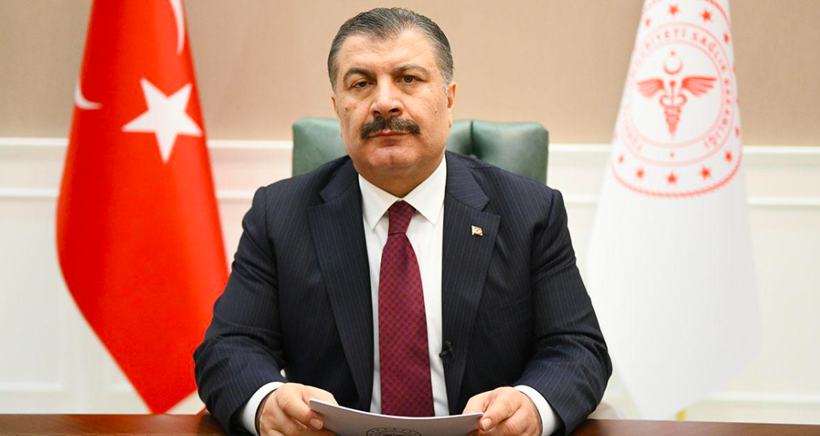 Bilim Kurulu'nda karar günü değişti Bakan Fahrettin Koca'dan flaş açıklama Maske kuralı kaldırılıyor başka hangi yasaklar kaldırılacak? - Resim: 2