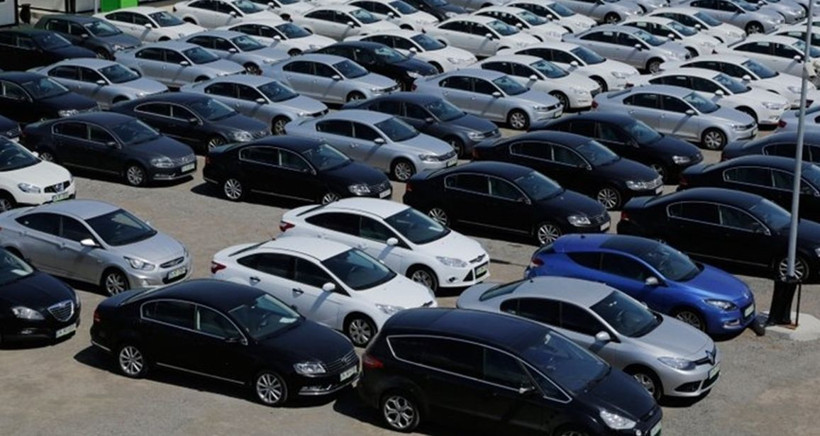 ÖTV indirimi dedikodusu sonrası ikinci el araç fiyatlarında düşüş başladı! - Resim: 4