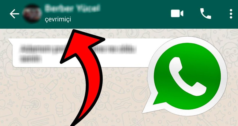 WhatsApp'ta herkesin çevrimiçi görünme sebebi belli oldu - Resim: 4