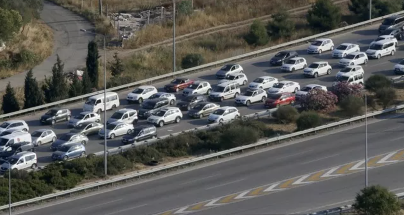 Araç sahipleri aman dikkat! Bayramda cezalarla cebiniz yanmasın - Resim: 4