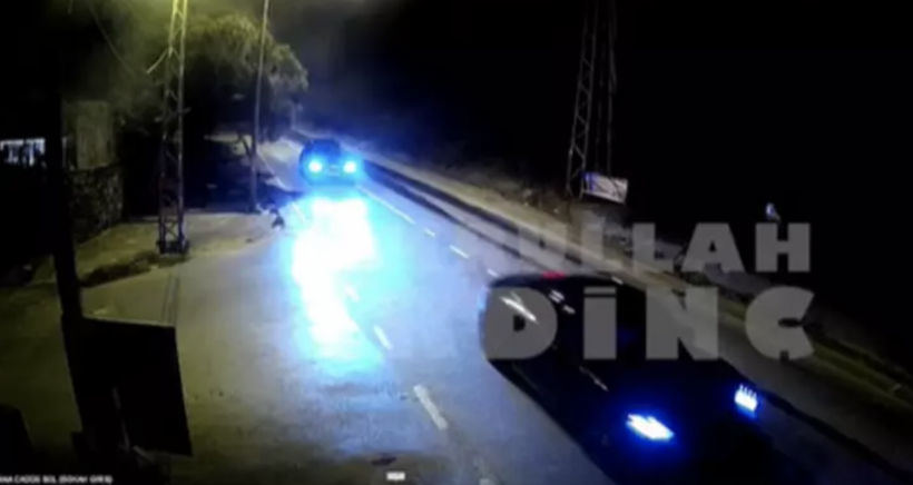 Eylem Tok ve oğlu nasıl yakalandı? ABD polisini harekete geçiren ihbar - Resim: 4