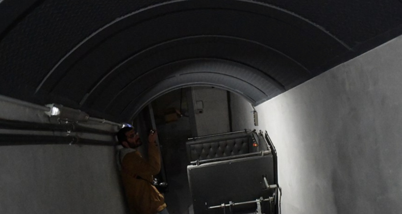 Suriye'nin devrik lideri Beşar Esed'ın kardeşi Mahir Esed'ın evi görüntülendi - Resim: 2