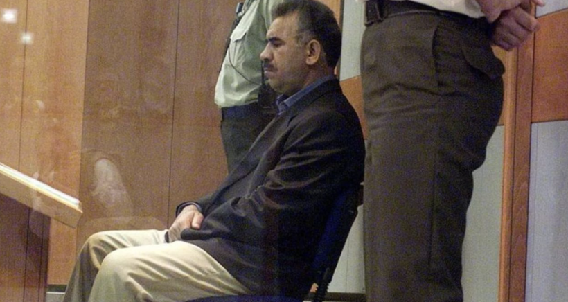 Halk, Abdullah Öcalan konusunda kararını verdi! Ankette çarpıcı sonuçlar - Resim: 1