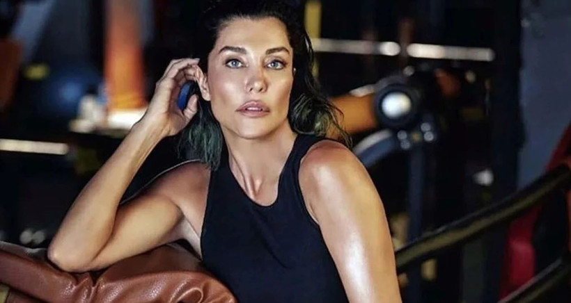 Deniz Akkaya davalık olduğu kızı Ayşe Önbilgin'e verilen cezayı az buldu... - Resim: 1