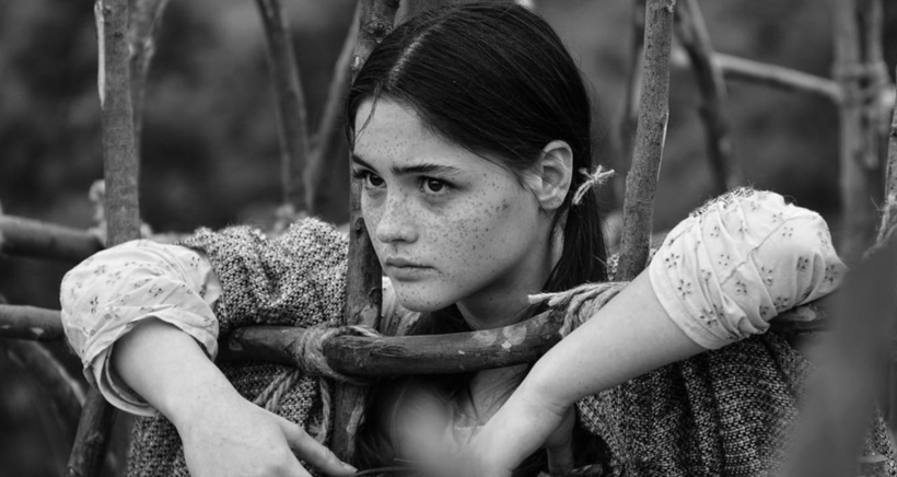 Oyuncu Derya Pınar Ak dans performansı ile büyüledi! - Resim: 1