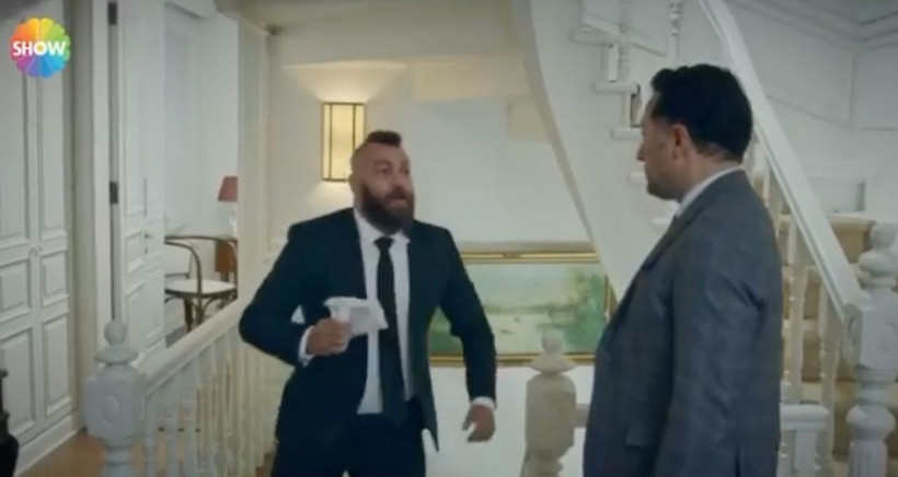 Fenomen Bahadır Ünlü çalışanını feci şekilde dövdü gözaltına alındı! Dizilerde de oynamıştı - Resim: 2