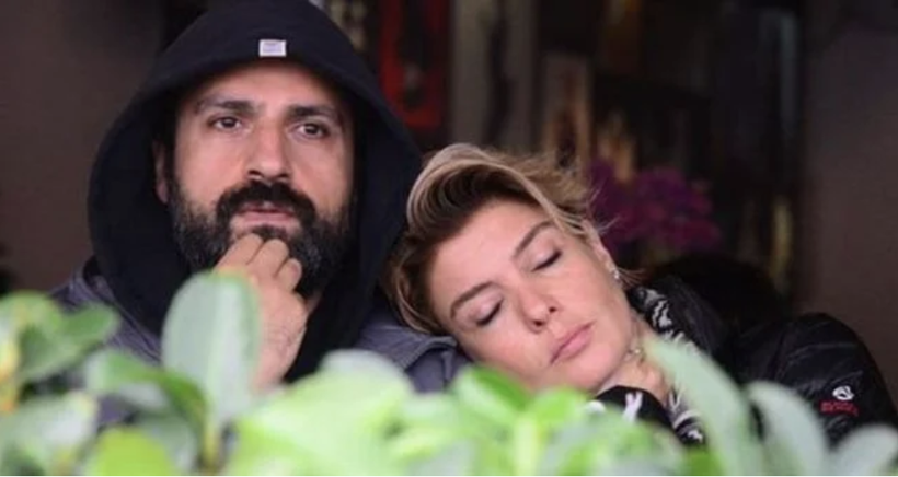 Gülben Ergen ve Erhan Çelik yıllar önce ayrılmıştı! Mahkemelik oldular... - Resim: 4