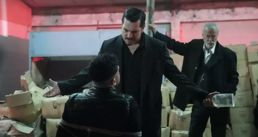 Kanal D'nin efsane dizisi Eşref Rüya rekor tazeledi... - Resim: 3