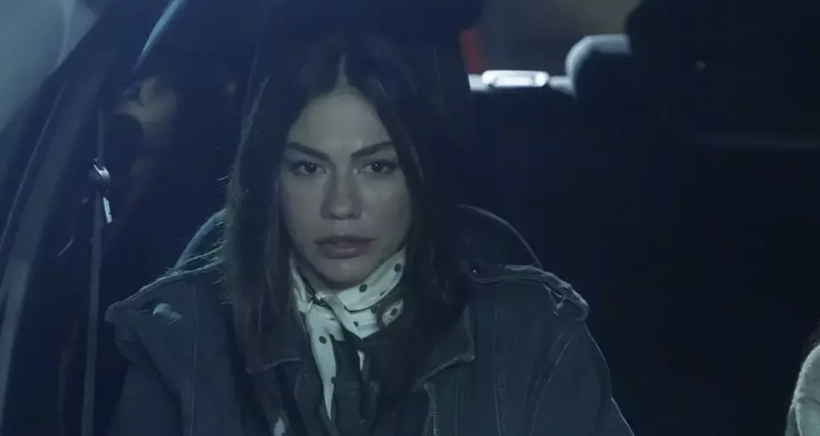 Kanal D'nin efsane dizisi Eşref Rüya rekor tazeledi... - Resim: 4