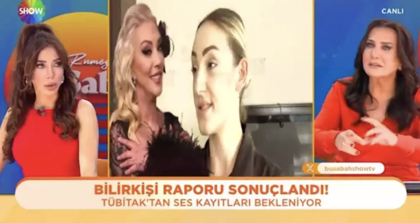 Güllü soruşturmasında bilirkişi raporu çıktı! Ünlü isim açıkladı: Anneni sen atmışsın! - Resim: 4