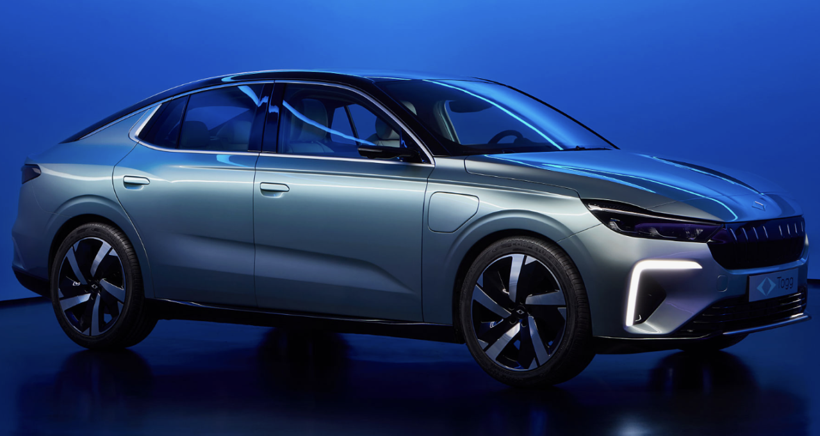 Türkiye'nin en çok satan elektrikli otomobilleri belli oldu! Listenin zirvesinde bakın hangi marka var? - Resim: 3