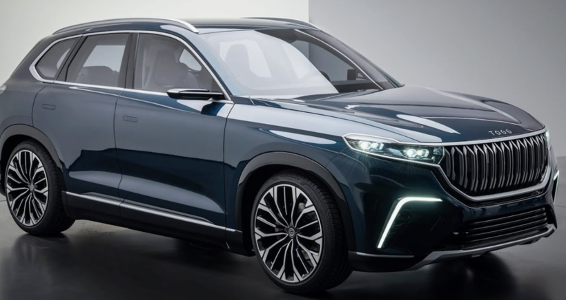 Türkiye'nin en çok satan elektrikli otomobilleri belli oldu! Listenin zirvesinde bakın hangi marka var? - Resim: 1