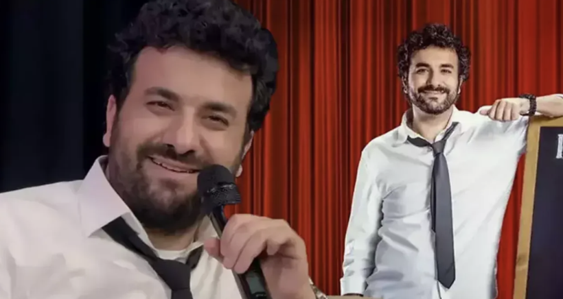 Hasan Can Kaya’dan nişan haberlerine yanıt! “Herkes başka yere çekti” - Resim: 1