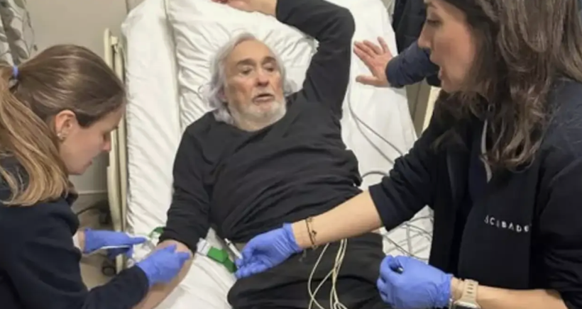 Gırgıriye Müzikali’nde yine kriz! Bu kez de kuyrukta kavga çıktı - Resim: 3