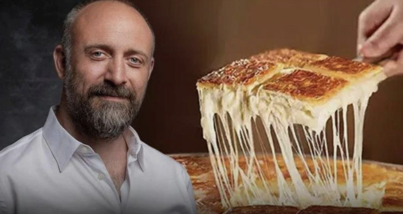Halit Ergenç Londra'da kazancını katladı! Diziden kaybetmişti ama... - Resim: 2