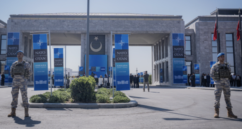 NATO Zirvesi öncesi İsrail basını yazdı: "Artık gözden gelmek imkansız" - Resim: 1