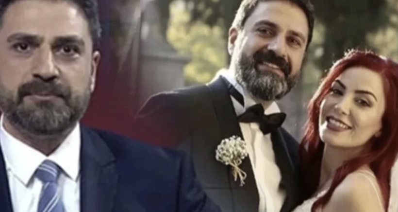 Erhan Çelik'in eşi doktor Özlem Gültekin’in ölüm nedeni belli oldu! - Resim: 3