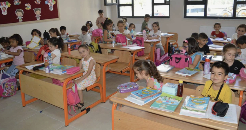 Okula başlayınca hastalanıyor mu? Çocuğunuzun sağlığı için bu kriterlere dikkat! - Resim: 3
