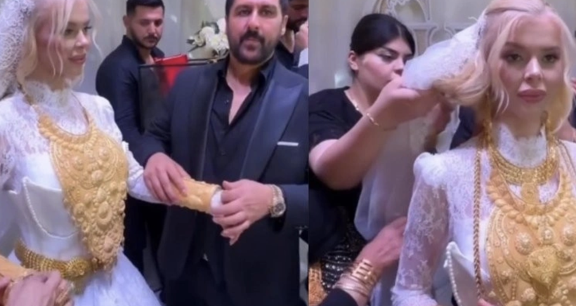 Çağla Öz’ün yıllar önce Vanlı Kara Haydar hakkında yaptığı açıklama olay! Silah dayadı, taciz etti - Resim: 1