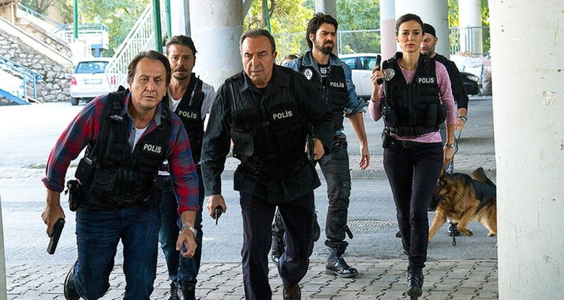 28 Ekim reyting sonuçları Arka Sokaklar mı Kiralık Aşk mı? - Resim: 4