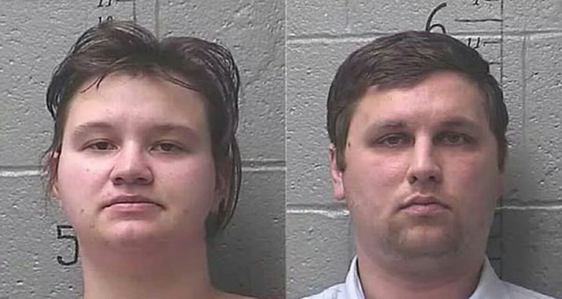 Bu nasıl vicdansızlık 4 aylık bebeklerini mikrodalgada yaktılar! - Resim: 1