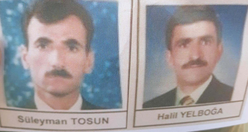 Şırnak'ta mayınlı tuzak: 2 korucusu şehit oldu - Resim: 3