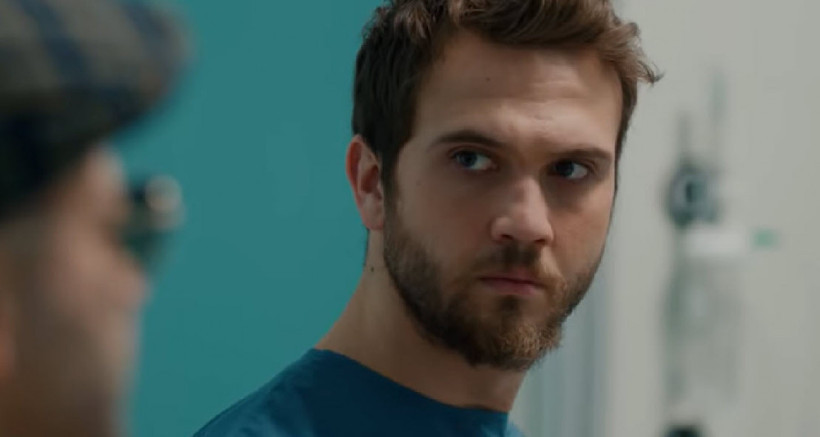 Çukur'un yeni bölümünde sürpriz transfer - Resim: 1