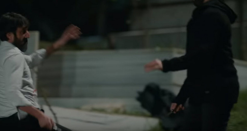 Çukur'un yeni bölümünde sürpriz transfer - Resim: 2